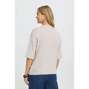 Woman sweater fransa Mary 13 image-4