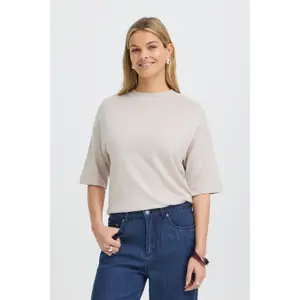 Woman sweater fransa Mary 13 image-6