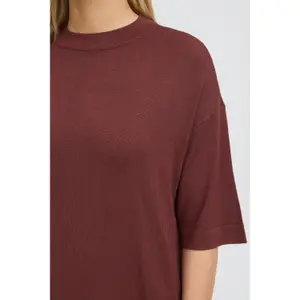Women's T-shirt fransa Frmary image-3