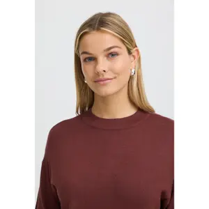 Women's T-shirt fransa Frmary image-4