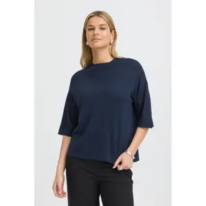Woman sweater fransa Mary 13 image-3