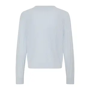 Woman sweater fransa FRVanessa 1 image-1