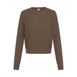 Woman sweater fransa FRVanessa 1 image-1