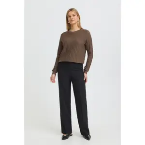 Woman sweater fransa FRVanessa 1 image-3