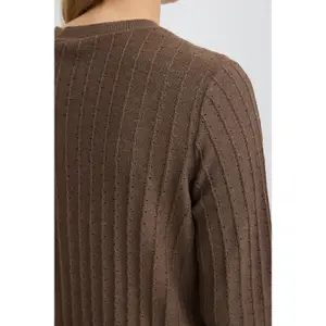 Woman sweater fransa FRVanessa 1 image-4