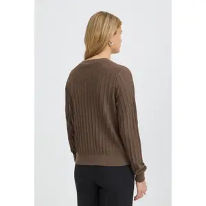 Woman sweater fransa FRVanessa 1 image-6