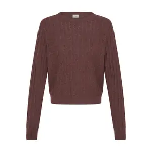 Woman sweater fransa FRVanessa 1 image-0