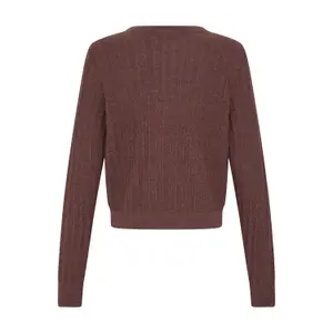 Woman sweater fransa FRVanessa 1 image-1