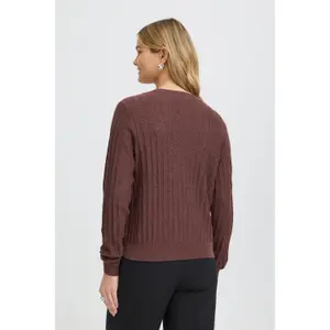 Woman sweater fransa FRVanessa 1 image-3