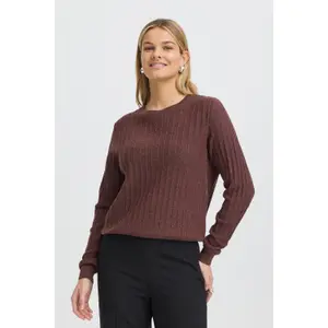 Woman sweater fransa FRVanessa 1 image-4
