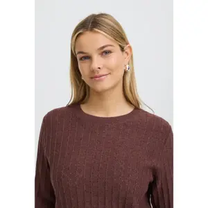 Woman sweater fransa FRVanessa 1 image-5