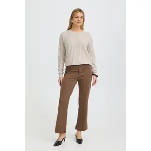 Women's cardigan fransa FRVanea 1 image-3