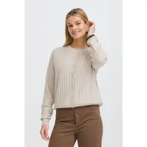 Women's cardigan fransa FRVanea 1 image-4