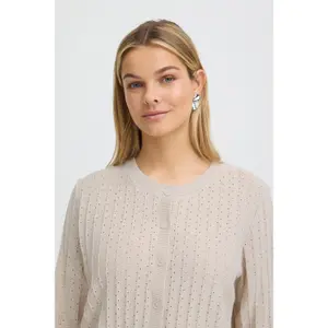 Women's cardigan fransa FRVanea 1 image-6