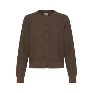 Women's cardigan fransa FRVanea 1 image-0