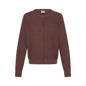 Women's cardigan fransa FRVanea 1 image-1