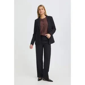 Women's cardigan fransa FRVanea 1 image-3