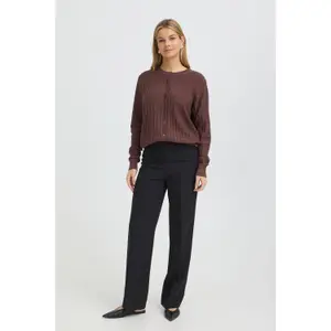 Women's cardigan fransa FRVanea 1 image-4