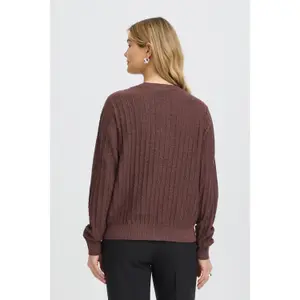 Women's cardigan fransa FRVanea 1 image-5