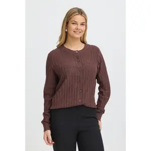 Women's cardigan fransa FRVanea 1 image-6