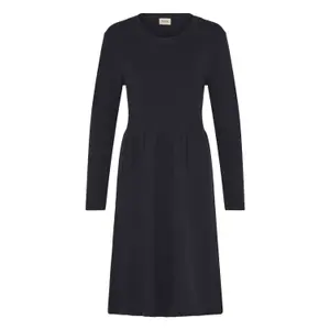 Women's long sleeve dress fransa Dedina 1 image-0