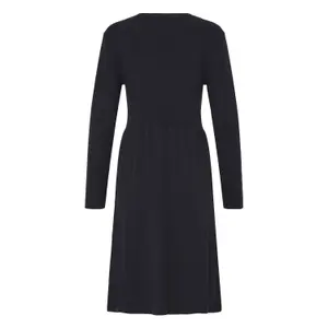 Women's long sleeve dress fransa Dedina 1 image-1