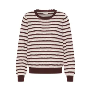 Woman sweater fransa Caia 4 image-0