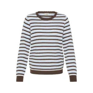 Woman sweater fransa Caia 4 image-0
