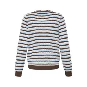 Woman sweater fransa Caia 4 image-1