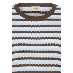 Woman sweater fransa Caia 4 image-2