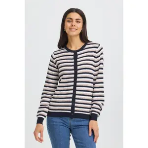 Women's cardigan fransa Caia image-3