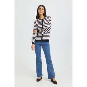 Women's cardigan fransa Caia image-4