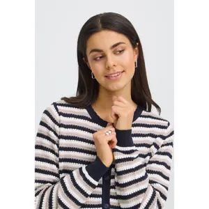 Women's cardigan fransa Caia image-5