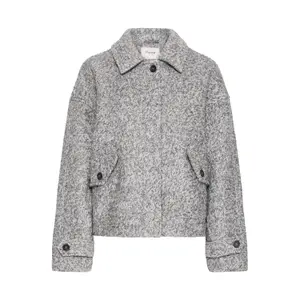 Women's fleece fransa F FRAngele image-0