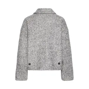 Women's fleece fransa F FRAngele image-1