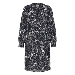 Women's dress fransa Flowa 1 image-0
