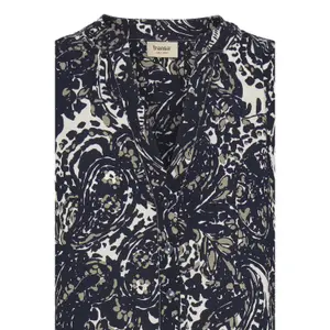 Women's dress fransa Flowa 1 image-2
