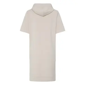 Women's t-shirt dress fransa Aurora 10 image-1