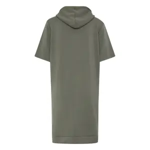 Women's t-shirt dress fransa Aurora 10 image-1