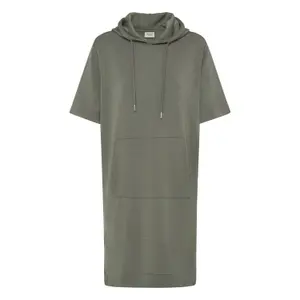 Women's t-shirt dress fransa Aurora 10 image-0