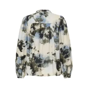 Woman's shirt fransa Riana 11 image-1