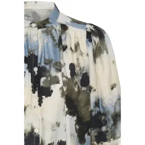 Woman's shirt fransa Riana 11 image-2