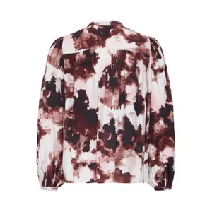 Woman's shirt fransa Riana 11 image-1