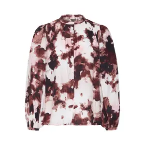 Woman's shirt fransa Riana 11 image-2