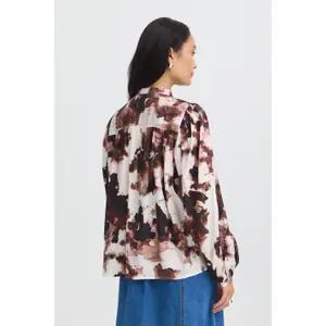 Woman's shirt fransa Riana 11 image-3