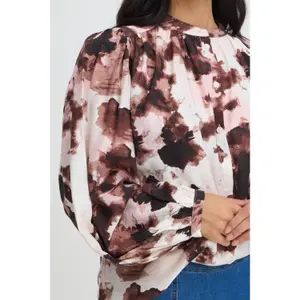 Woman's shirt fransa Riana 11 image-5