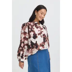 Woman's shirt fransa Riana 11 image-6