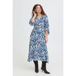 Women's dress fransa Frleli image-1