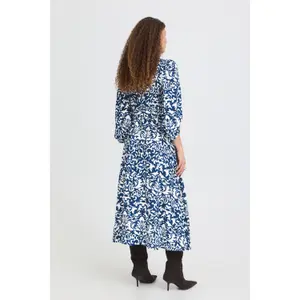 Women's dress fransa Frleli image-6