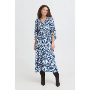 Women's dress fransa Frleli image-2